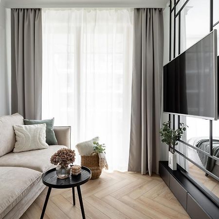 #1 Olive Apartment City Center Free Garage Krakow Dış mekan fotoğraf