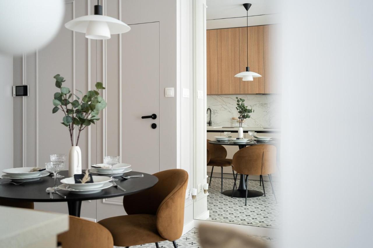 #1 Olive Apartment City Center Free Garage Krakow Dış mekan fotoğraf
